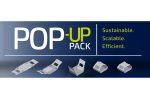 Pop-up pack